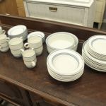 803 3406 DINNER SERVICE